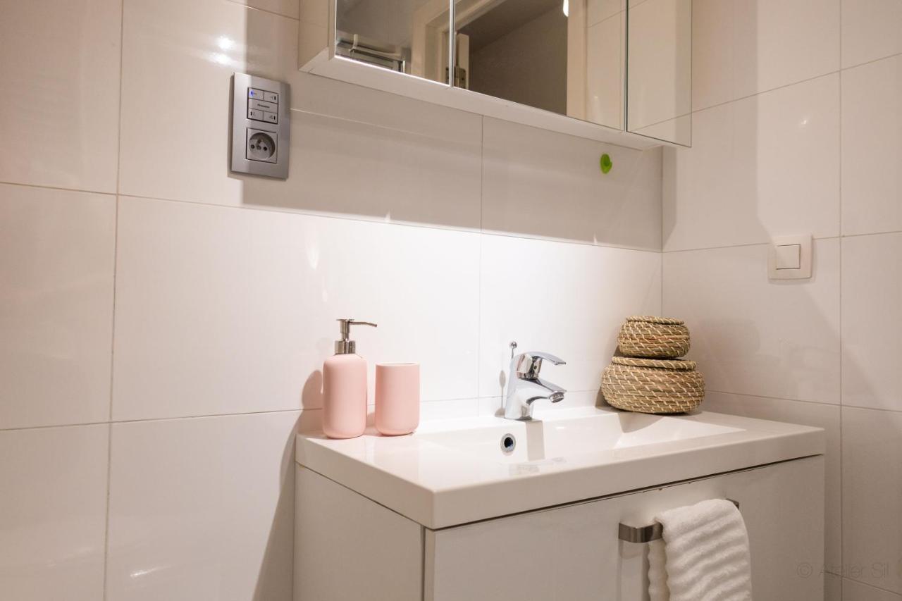 Appartement Oneluxstay Centre Antwerpen