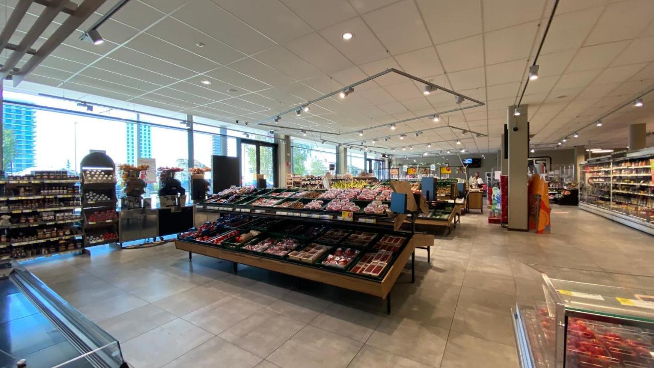 Oneluxstay Centre Antwerpen