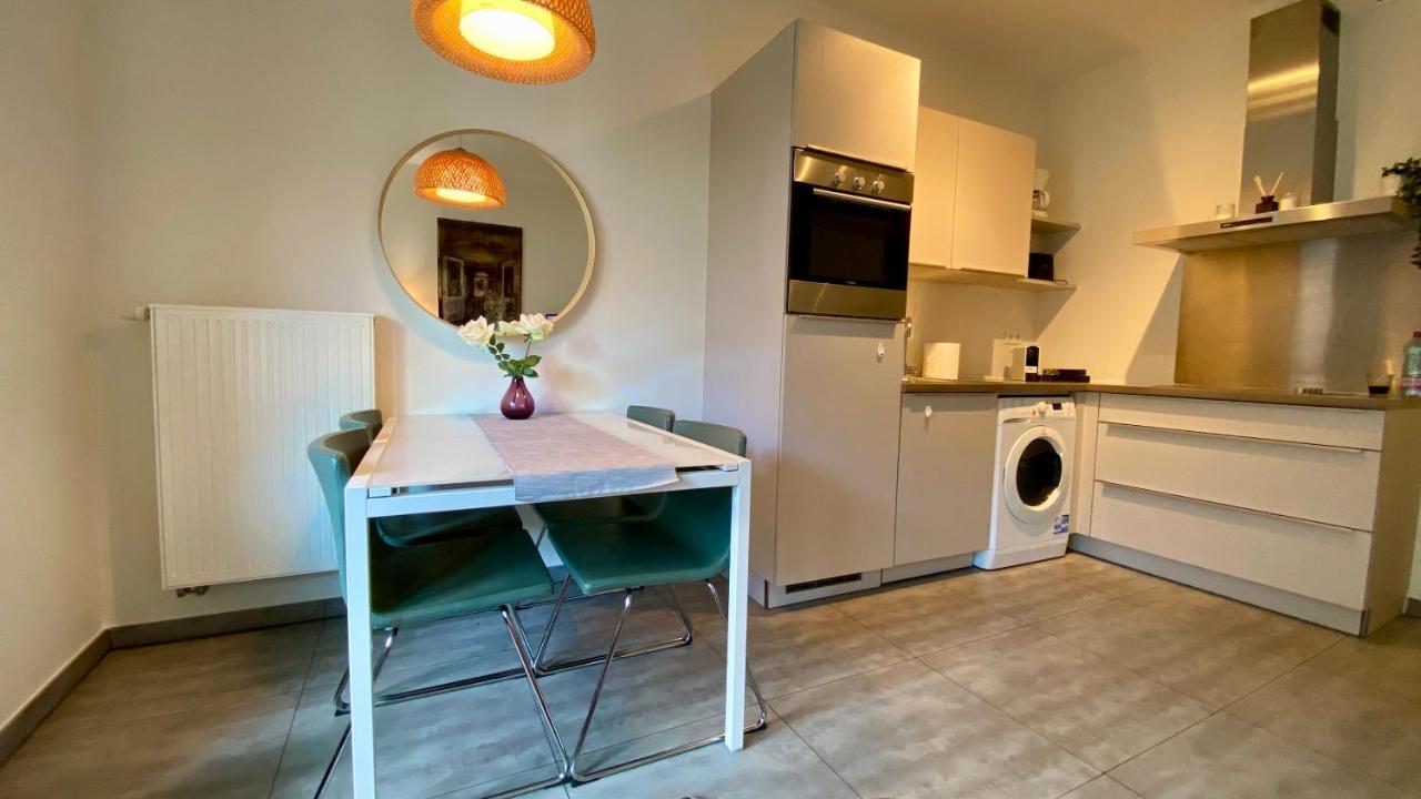 Appartement Oneluxstay Centre
