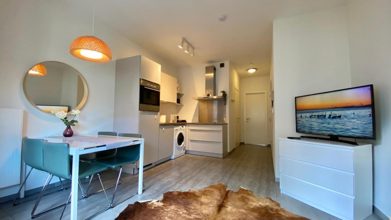 Oneluxstay Centre Appartement *