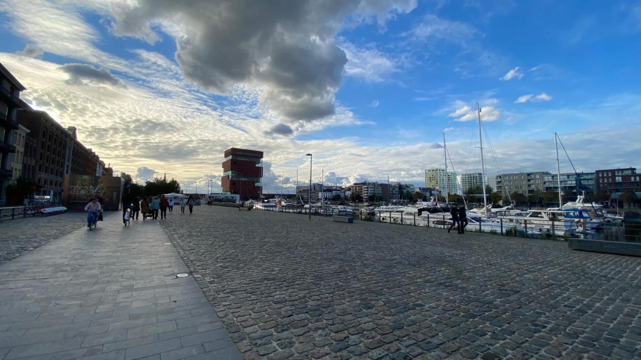 Oneluxstay Centre Antwerpen
