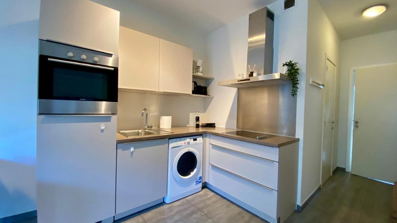 Oneluxstay Centre * Antwerpen