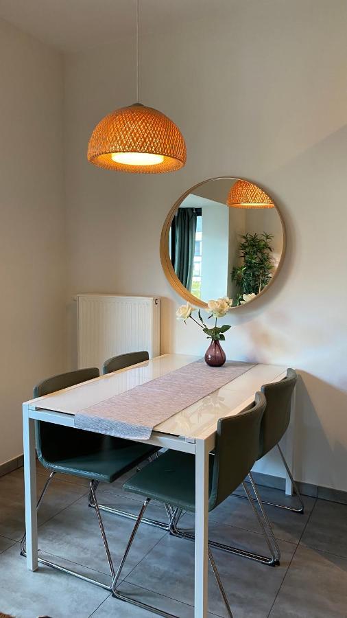 Oneluxstay Centre Appartement