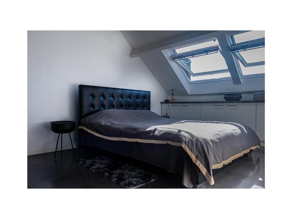 Perk Apartments-antwerp Apartment Antwerpen