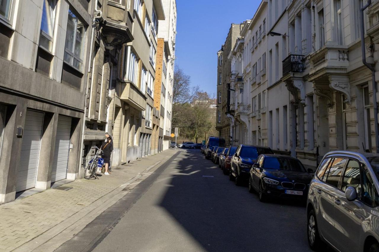 Oneluxstay Near Diamond District Antwerpen