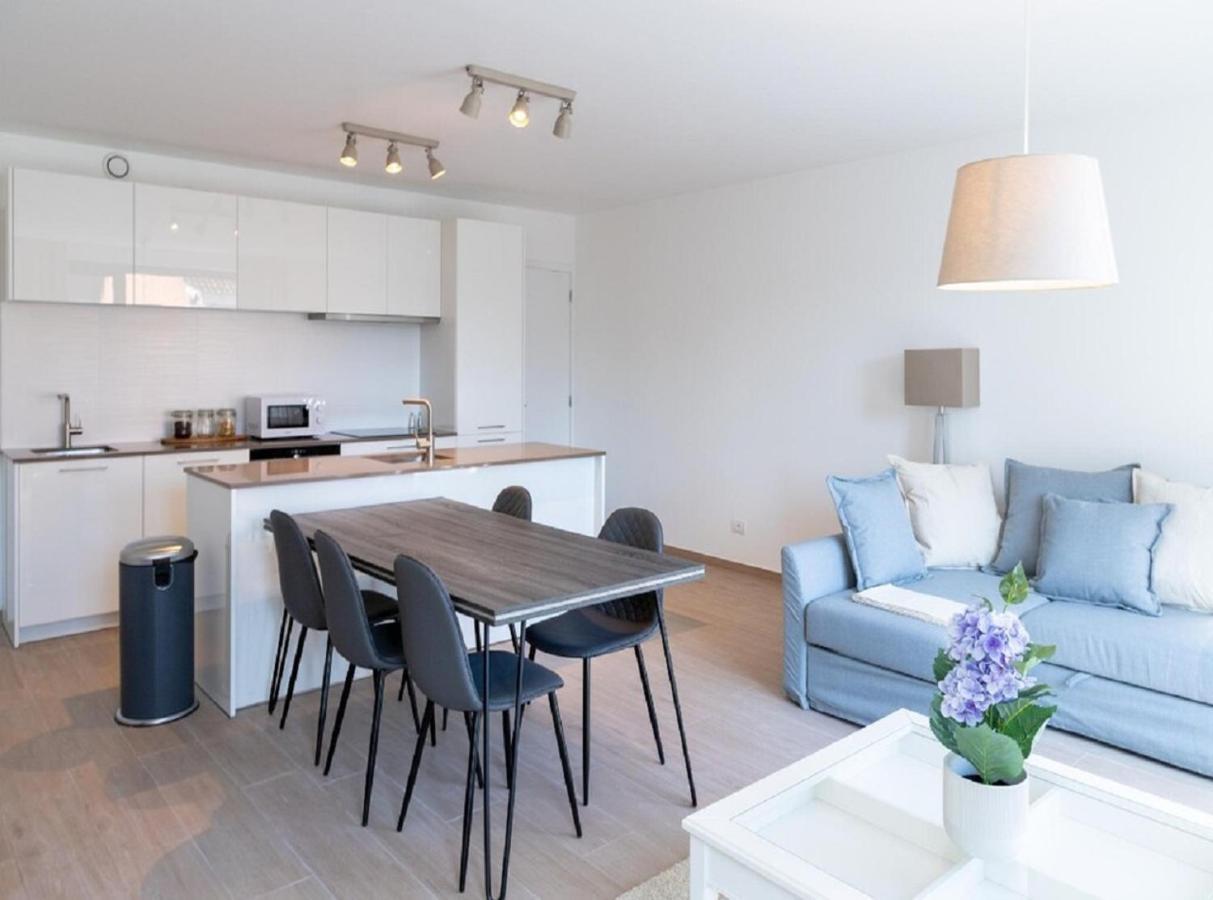 Vakantiehuis Oneluxstay Near Diamond District Antwerpen