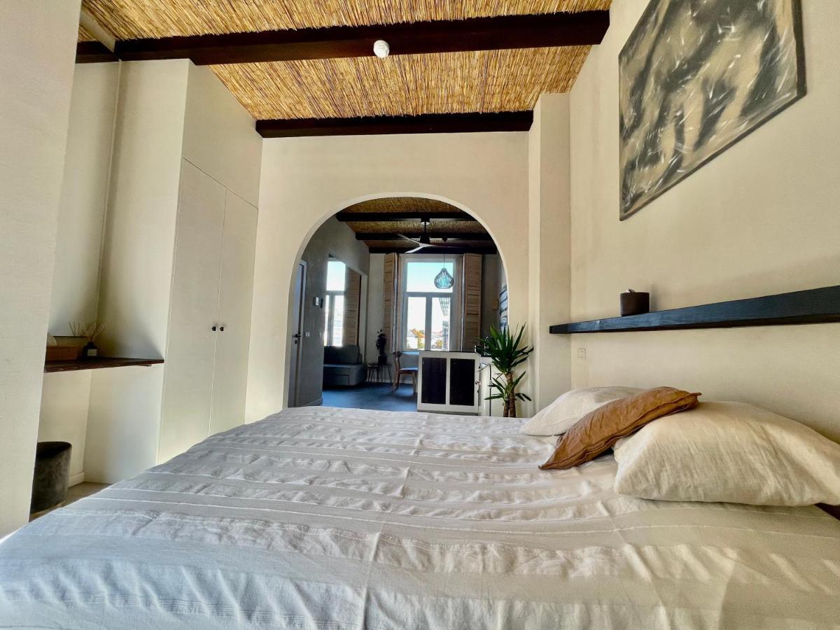 Apartment Sleep *