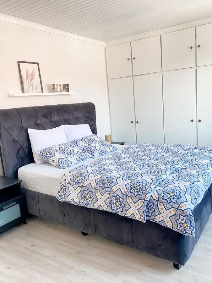 Holiday home Big Sunset 2 Bedroom House With A Garden *