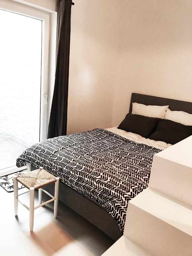 Vakantiehuis Bright Design House!