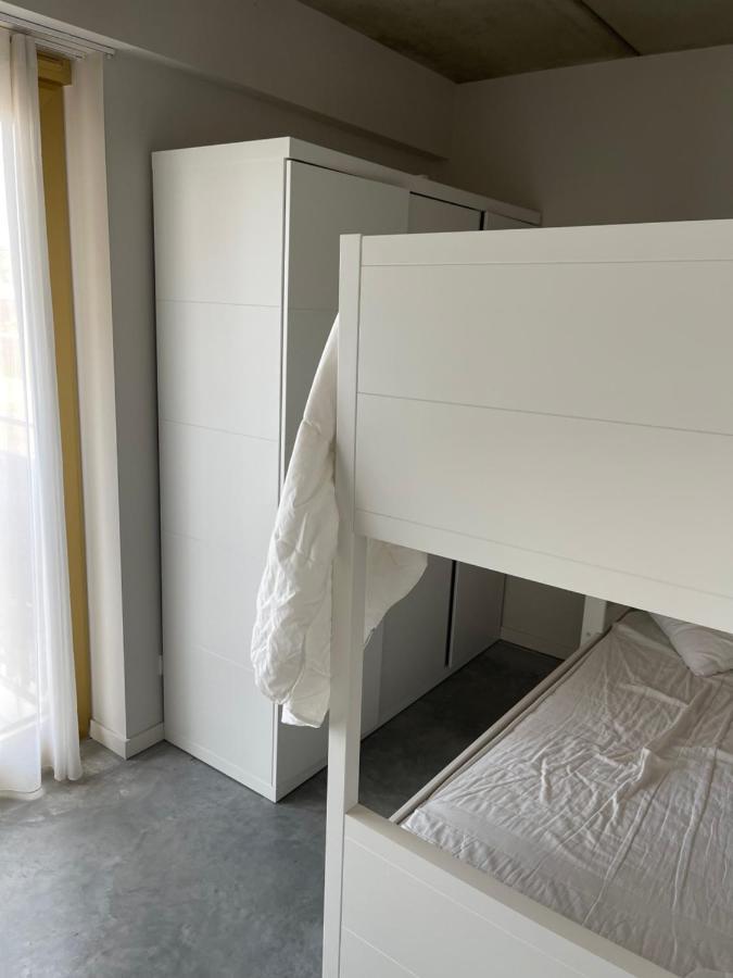 Koning Noord Apartment *