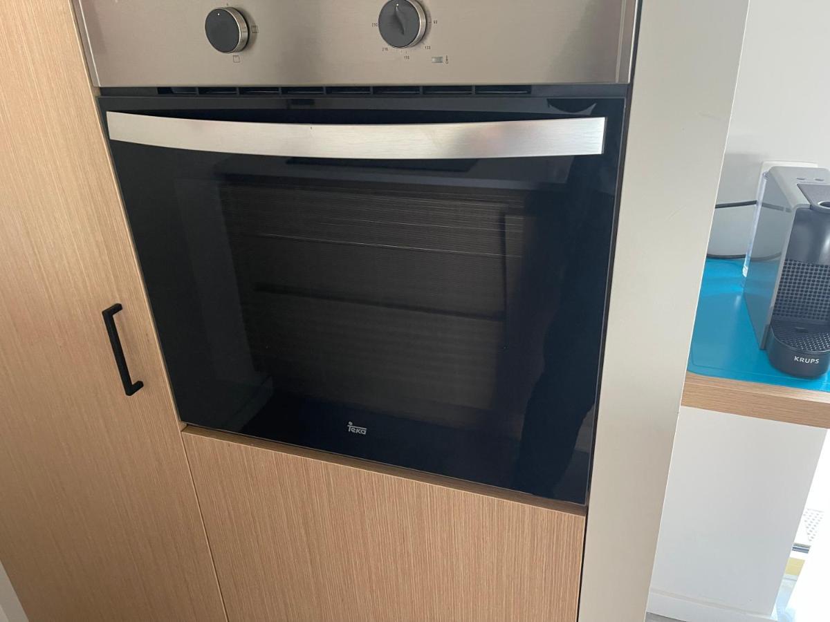 Apartment Koning Noord