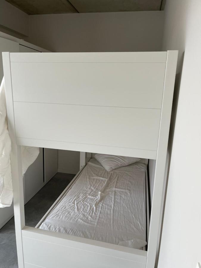 Apartment Koning Noord