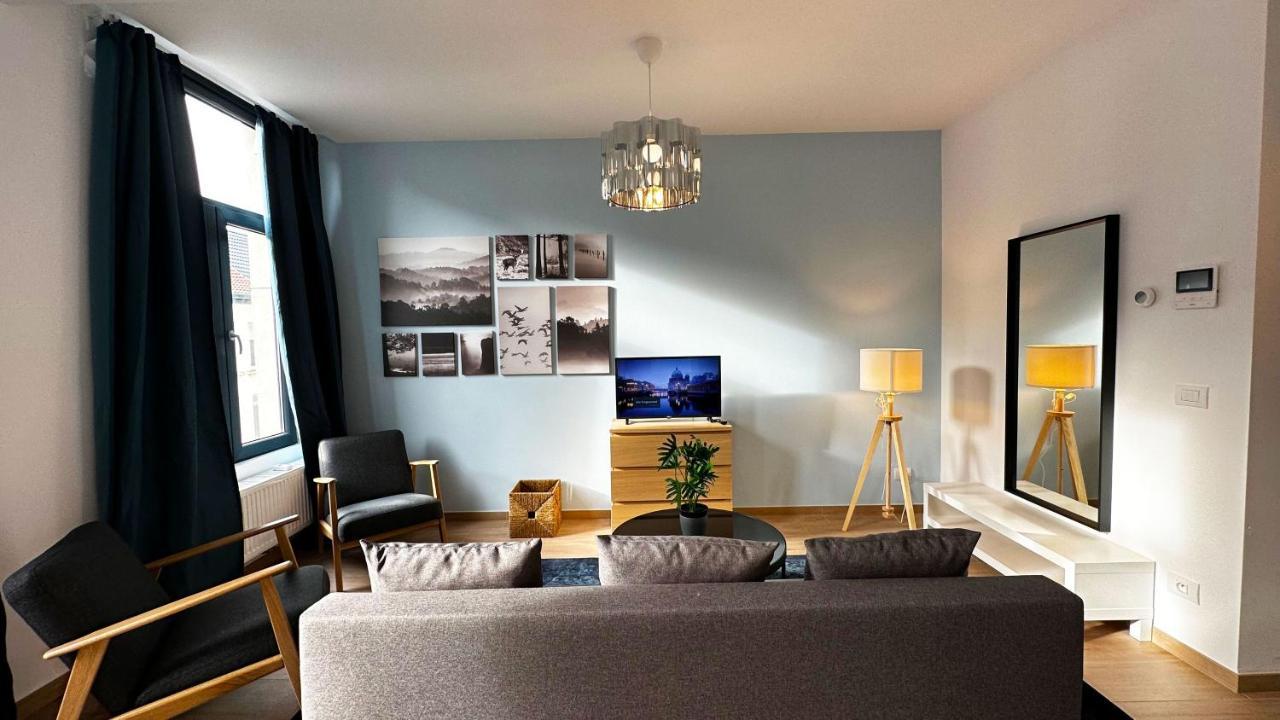 Aparthotel Oneluxstay Near Fashion District *