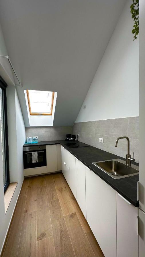 Oneluxstay Near Fashion District Aparthotel Antwerpen