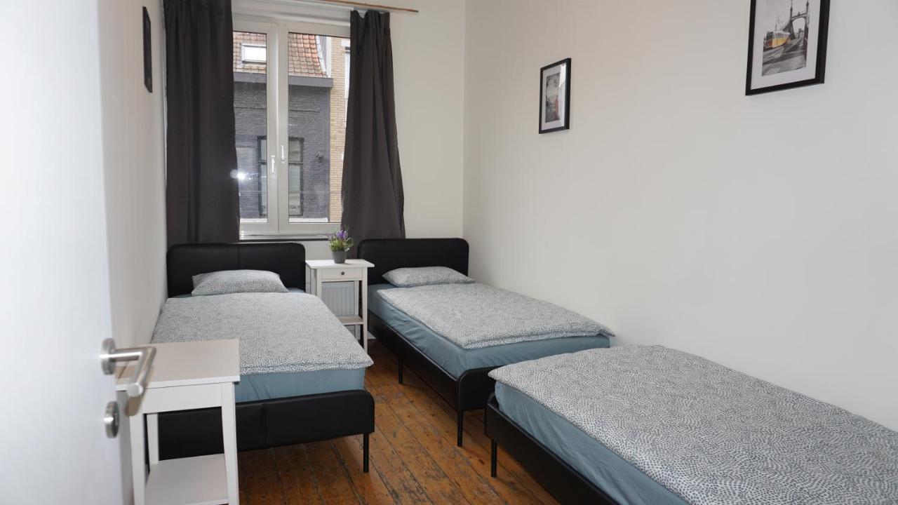 Holiday home House Jane 4 Sleeping Rooms, Big Terrace. *