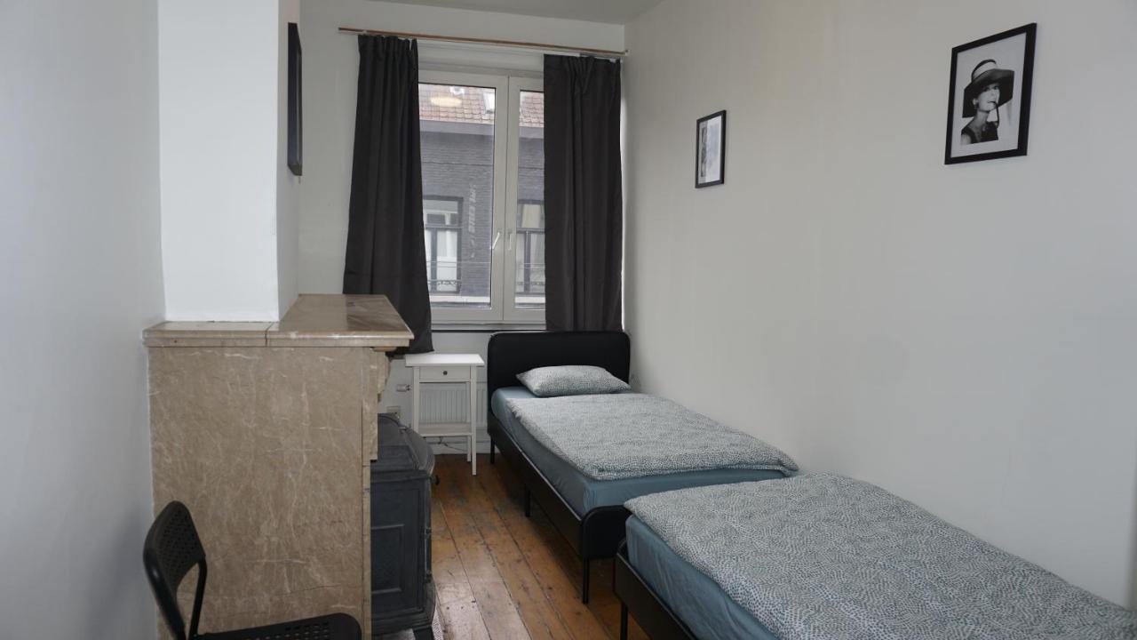 Vakantiehuis House Jane 4 Sleeping Rooms, Big Terrace.