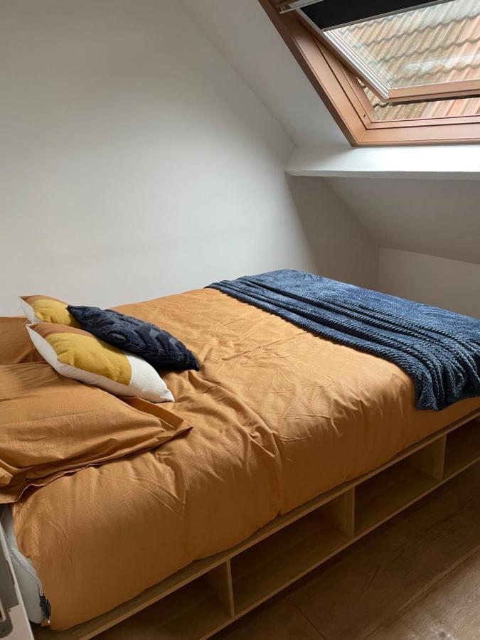 Antwerpcityhome Apartment Antwerp