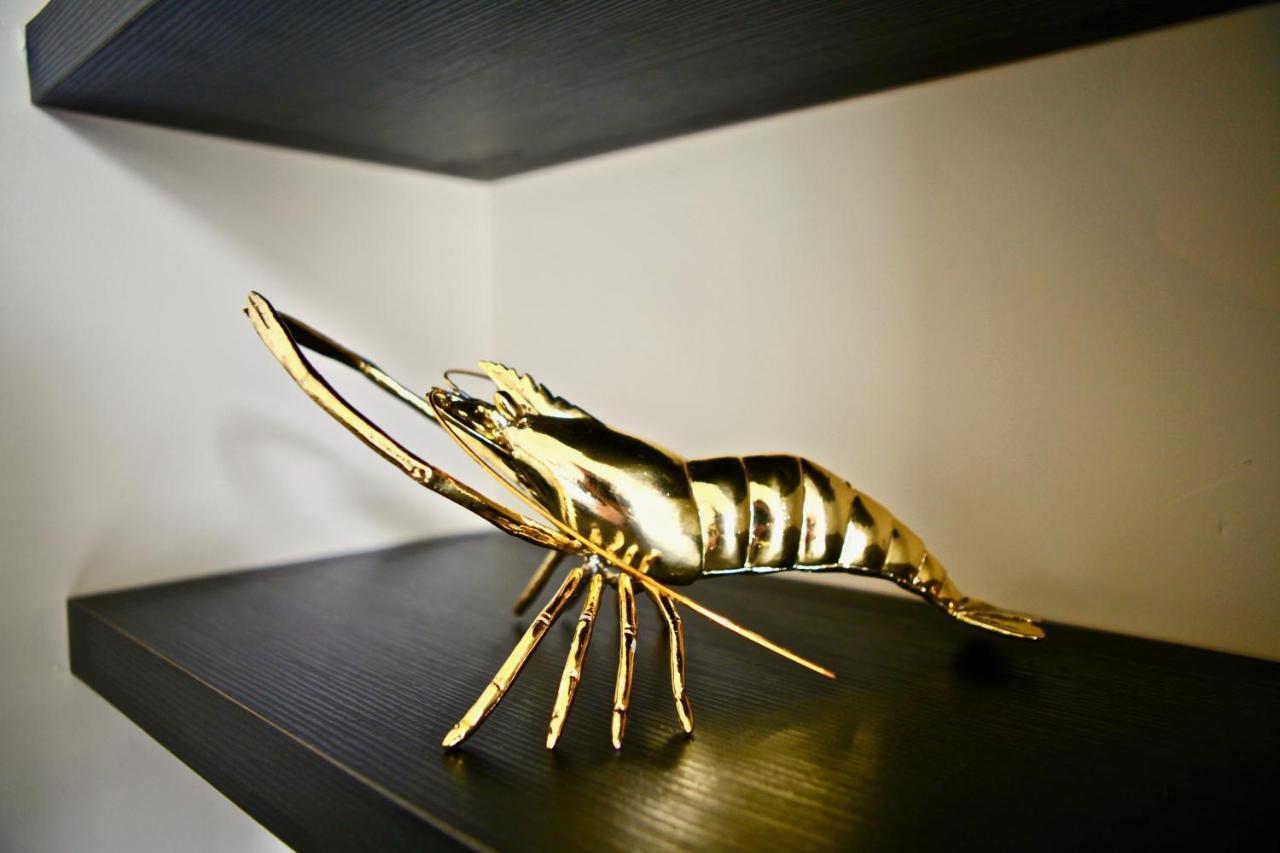 Rock Lobster 3* Antwerp