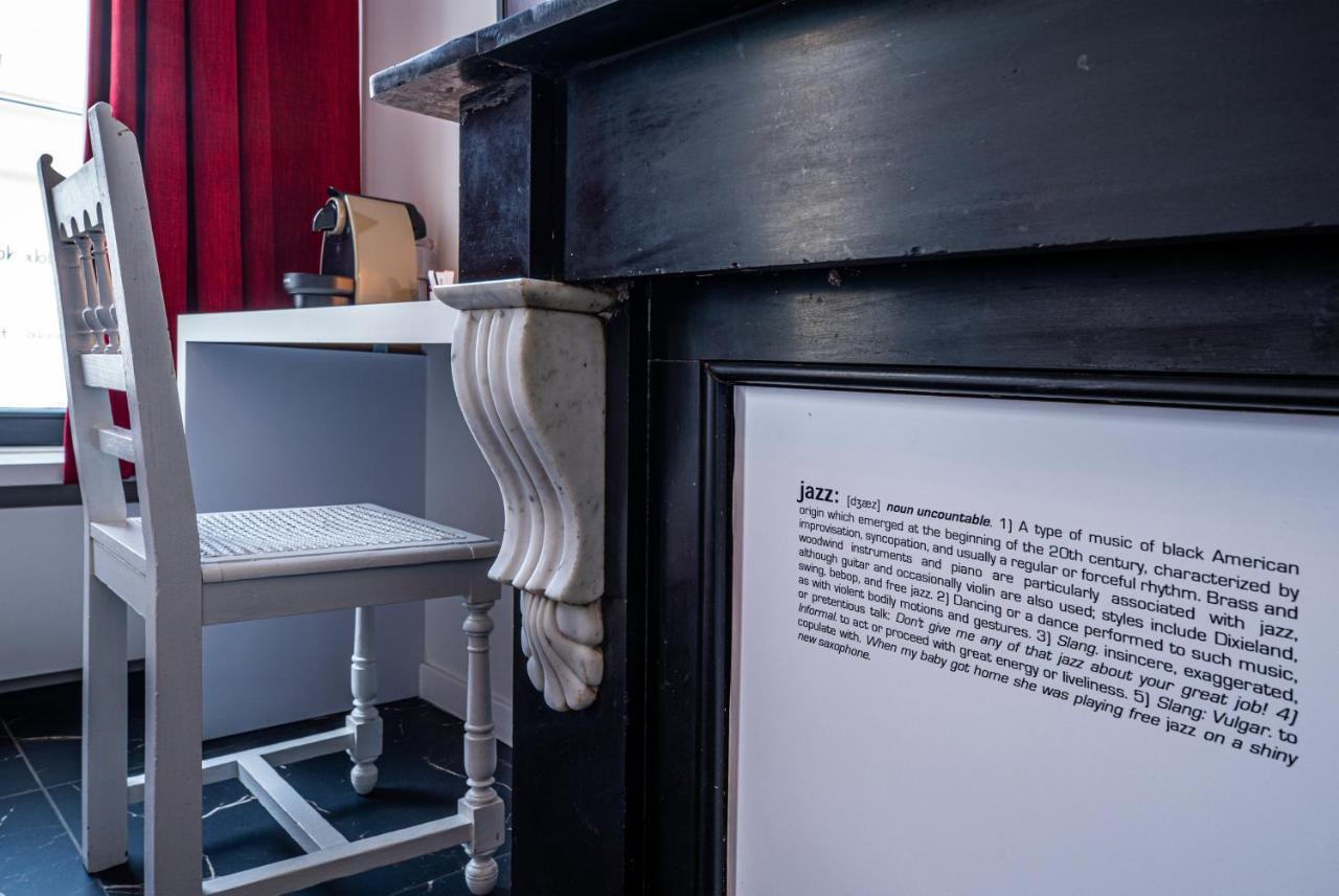 Rock Lobster Bed & Breakfast Antwerp