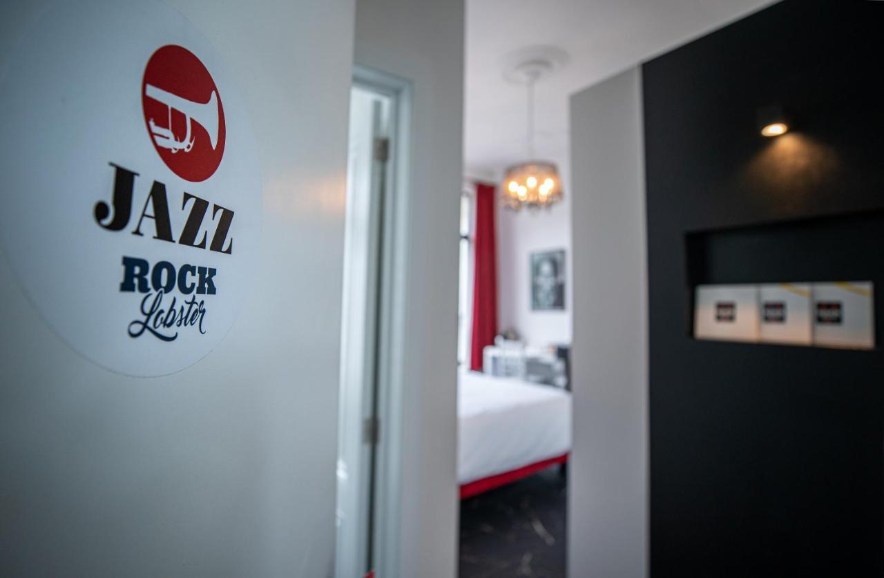 Rock Lobster Antwerp