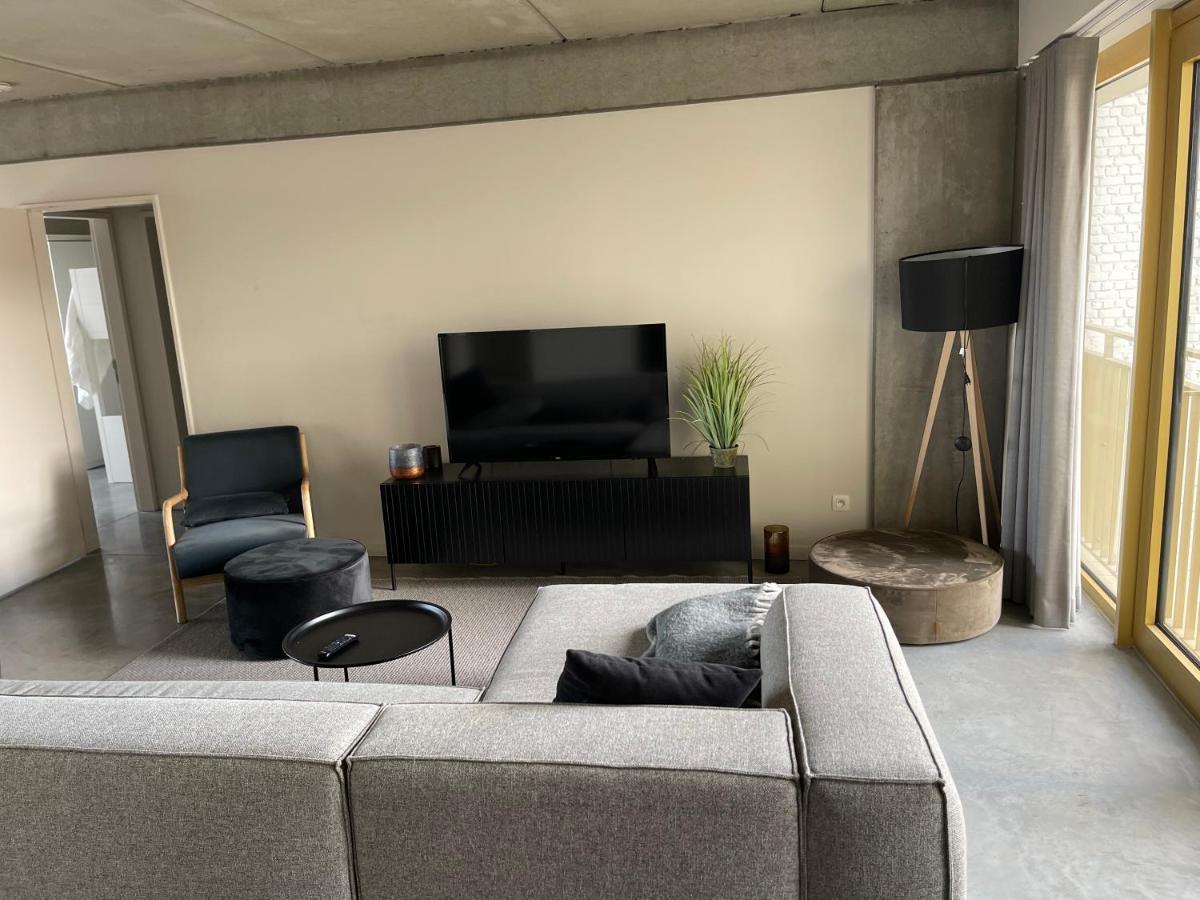 Apartment Koning Noord