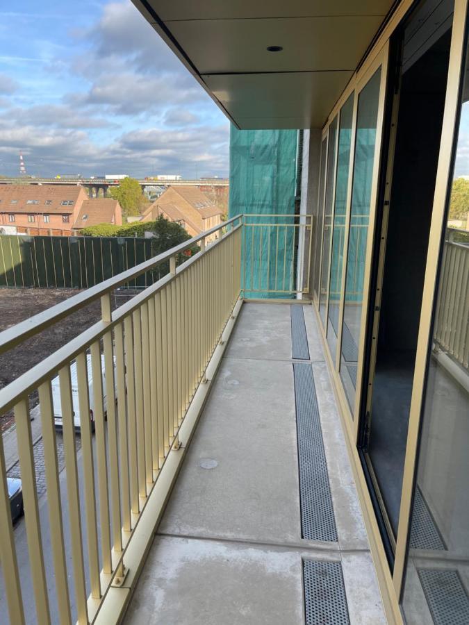 Apartment Koning Noord *