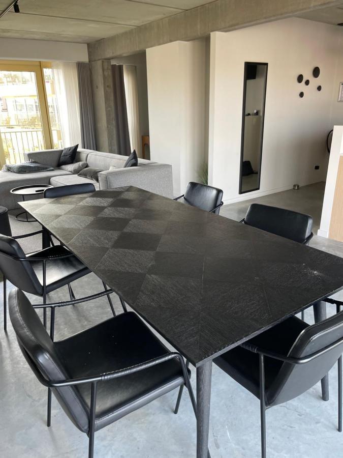 Apartment Koning Noord