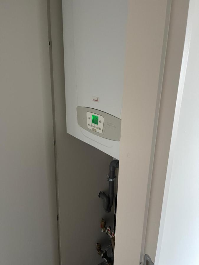 Koning Noord Apartment Antwerp