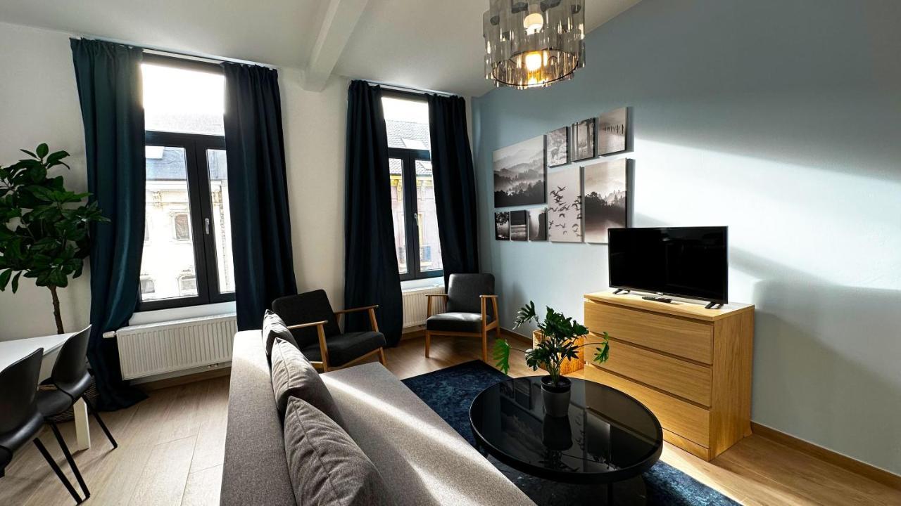 Aparthotel Oneluxstay Near Fashion District *