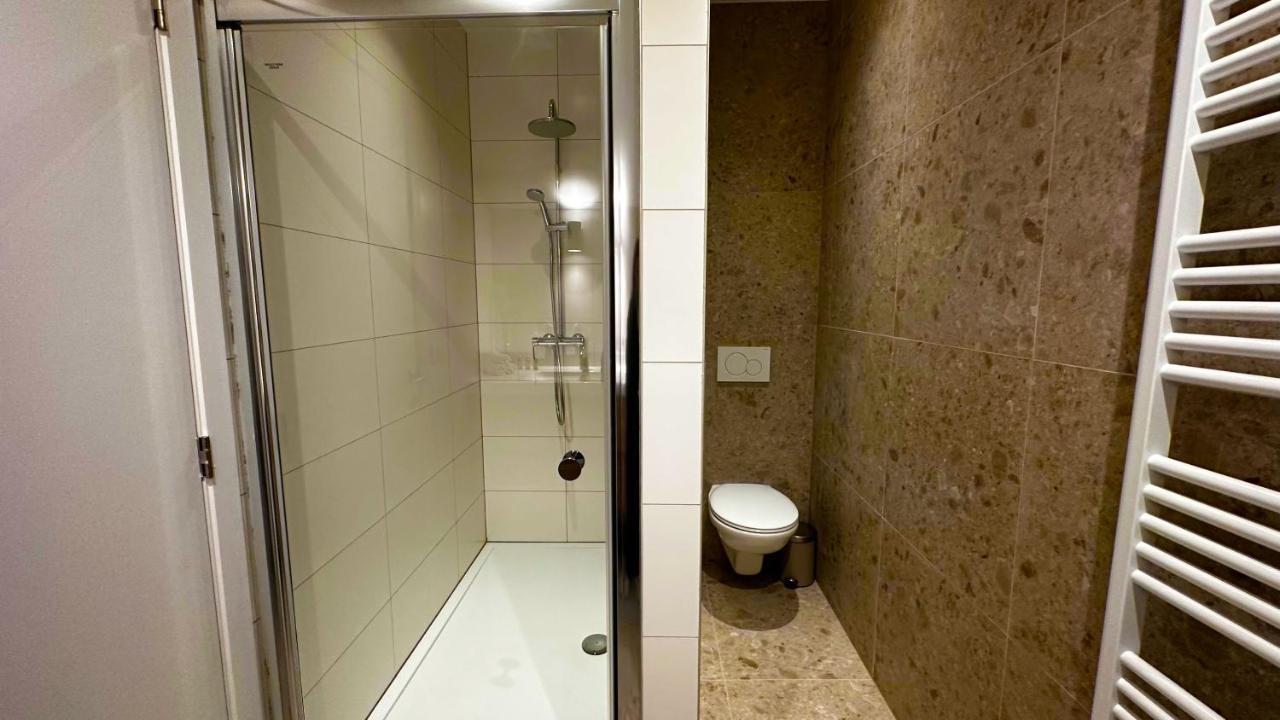 Aparthotel Oneluxstay Near Fashion District