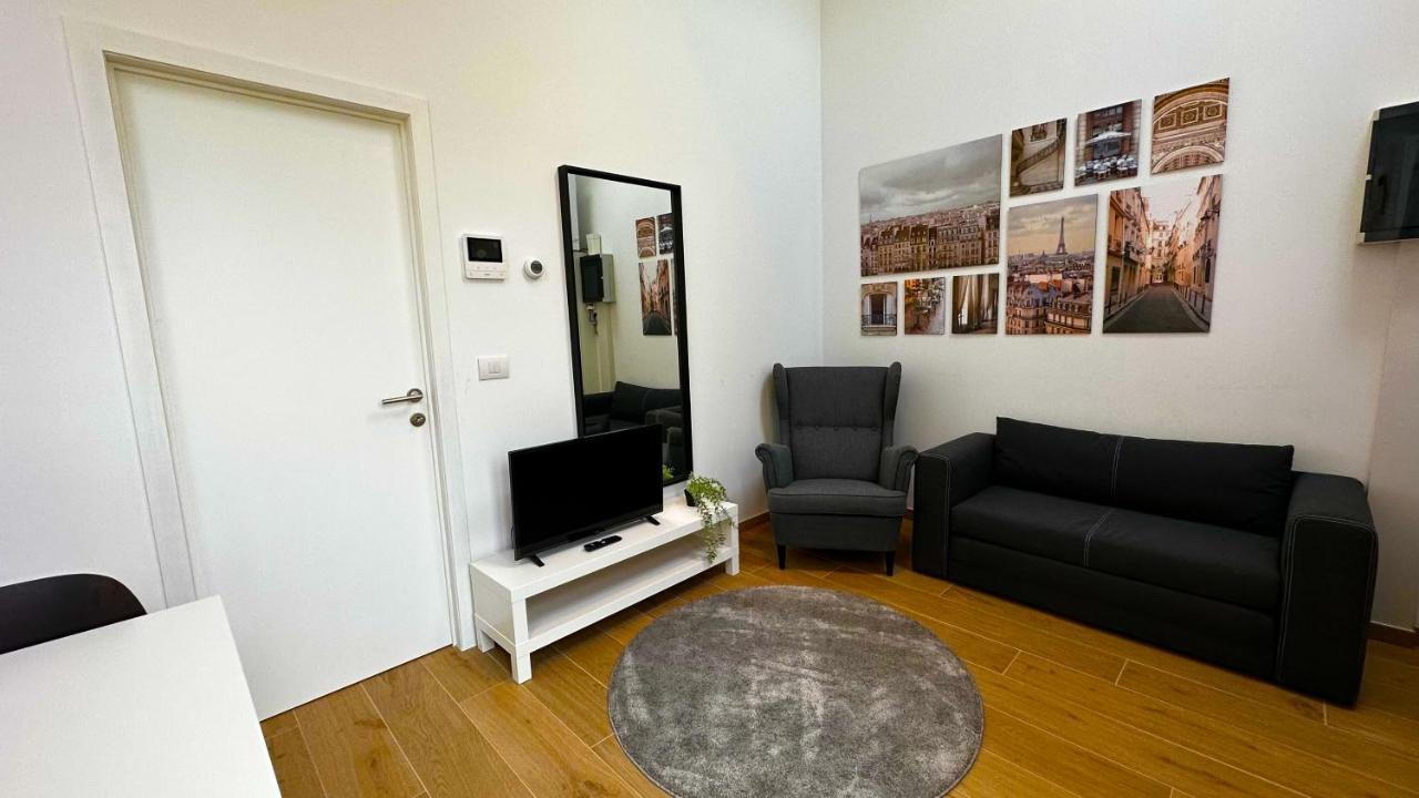 Aparthotel Oneluxstay Near Fashion District