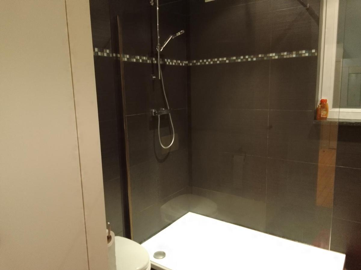 Apartment Superbe