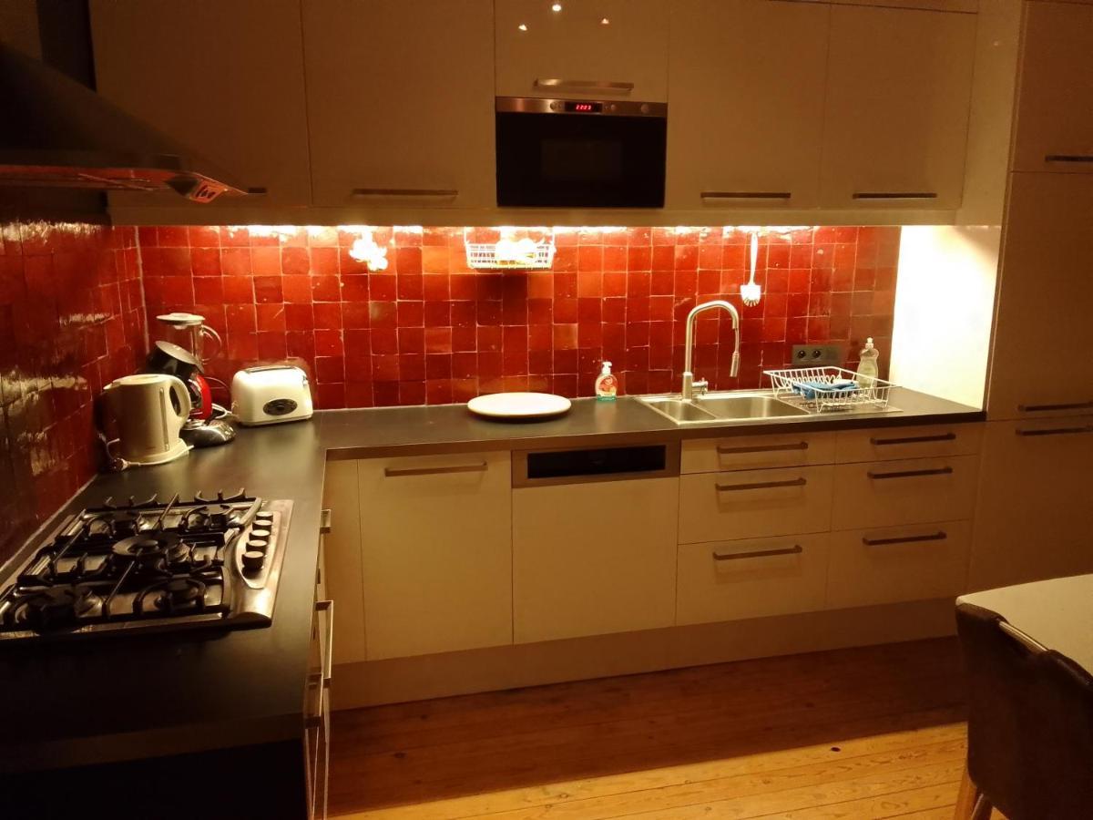 Superbe Apartment *