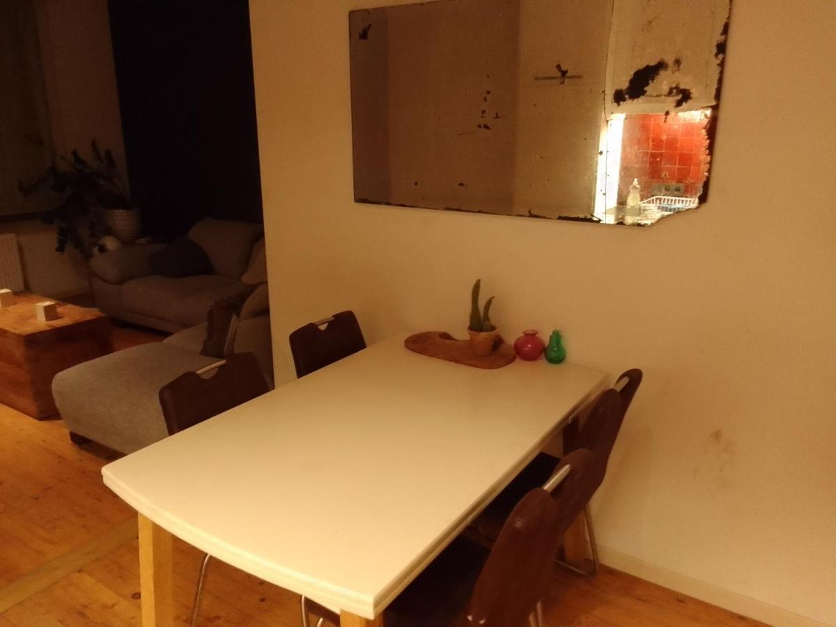 Apartment Superbe Antwerp