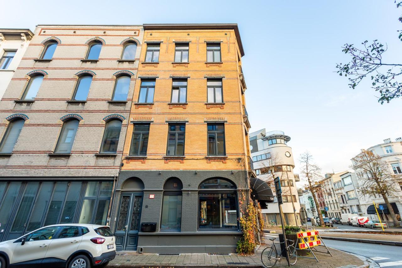 Apartment Stijlvol Hoek *
