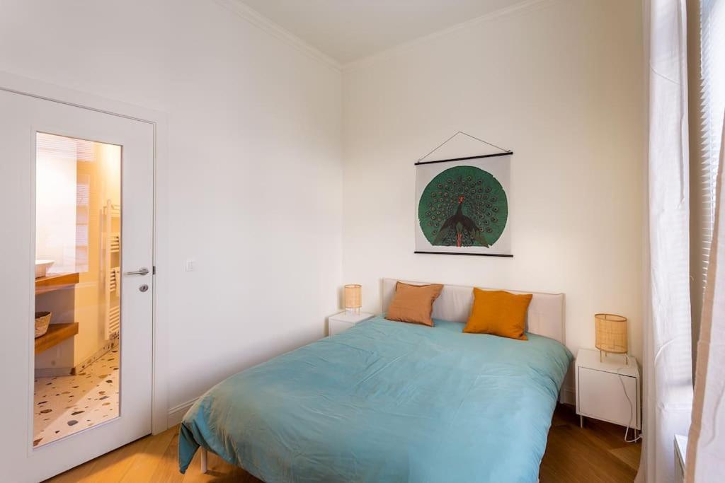 Stijlvol Hoek * Antwerp