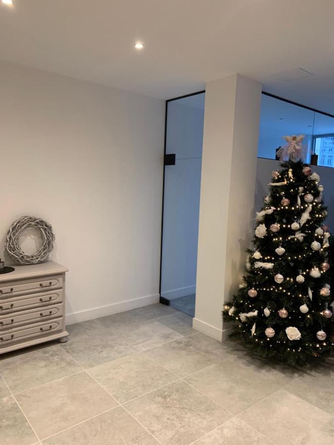 Op Italiëlei Appartement Antwerpen