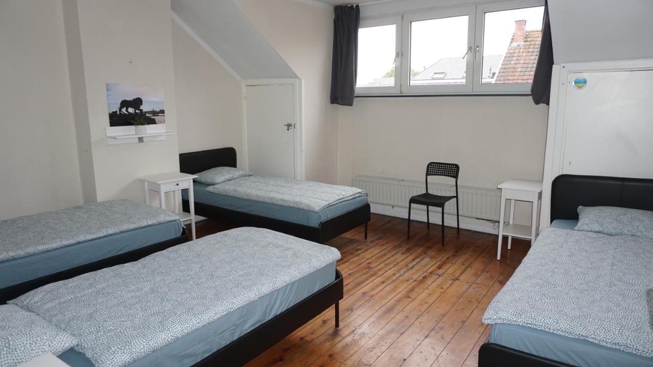Holiday home House Jane 4 Sleeping Rooms, Big Terrace. *