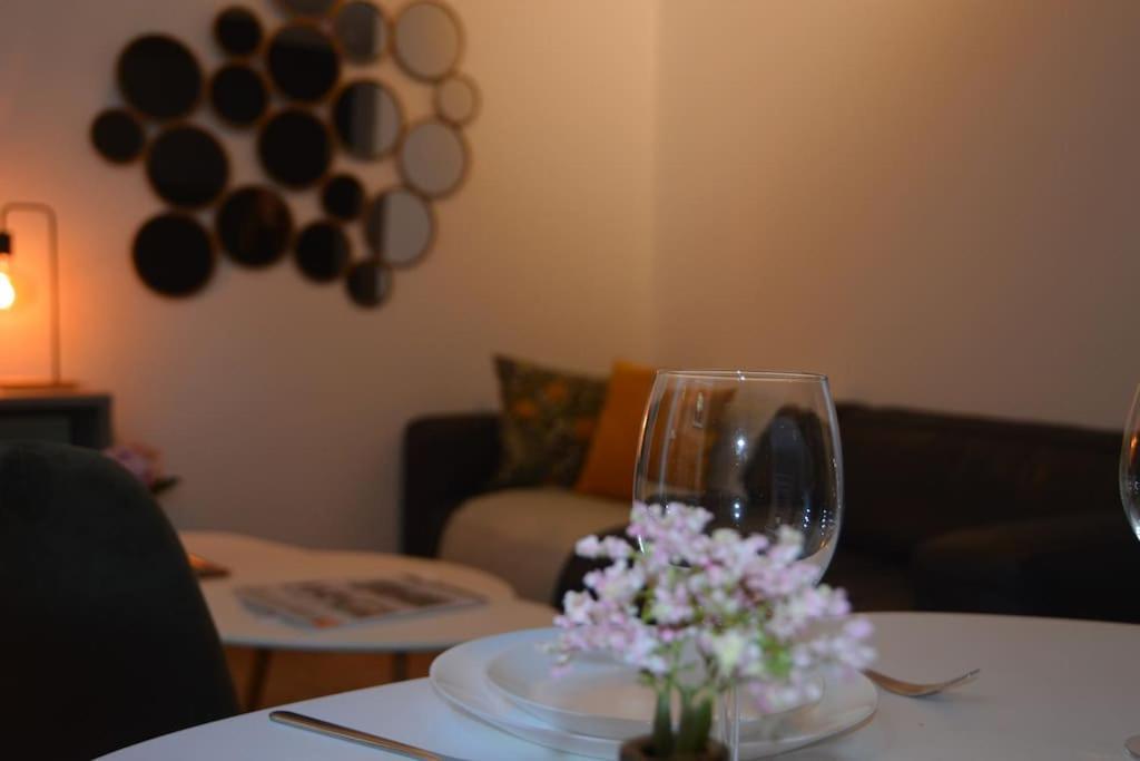 Appartement Hippe In Historisch Gebouw In Oude Centrum Antwerpen