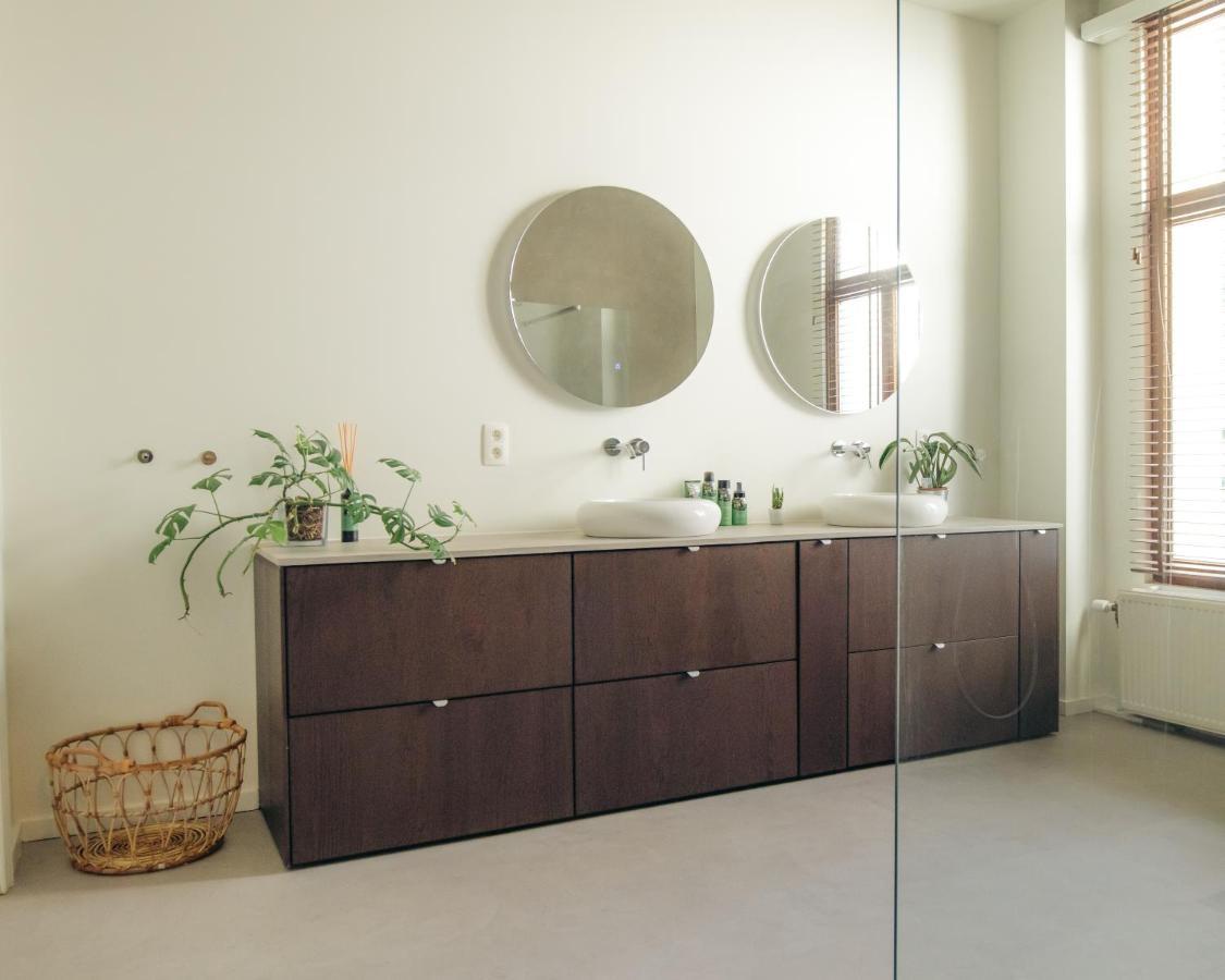 Luxe Woning Met Tuin + Jacuzzi En Bbq * Antwerpen