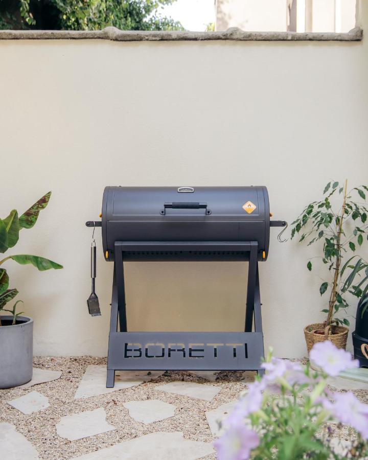 Luxe Woning Met Tuin + Jacuzzi En Bbq
