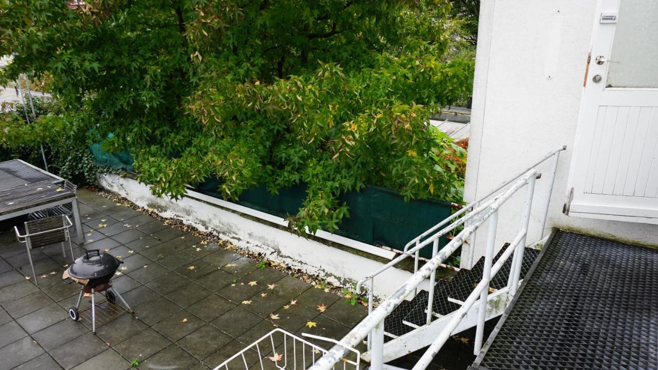 Holiday home House Jane 4 Sleeping Rooms, Big Terrace. *