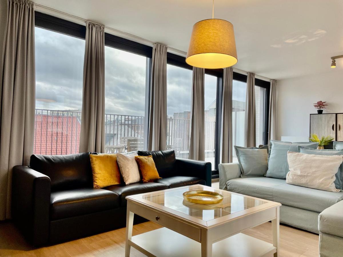 Oneluxstay Near Diamond District Vakantiehuis *