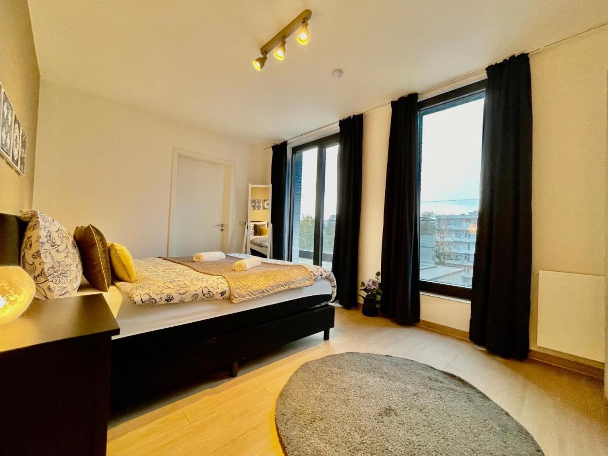 Oneluxstay Near Diamond District Vakantiehuis *