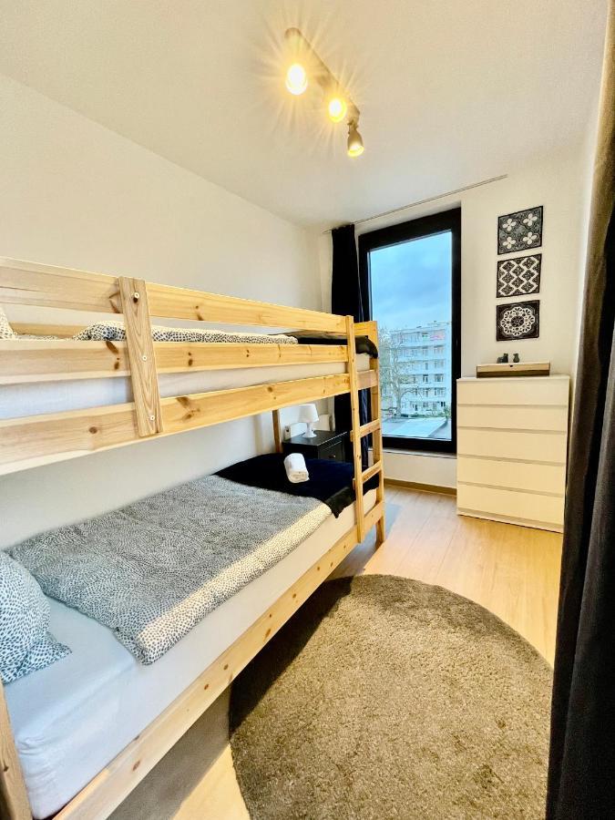 Vakantiehuis Oneluxstay Near Diamond District *