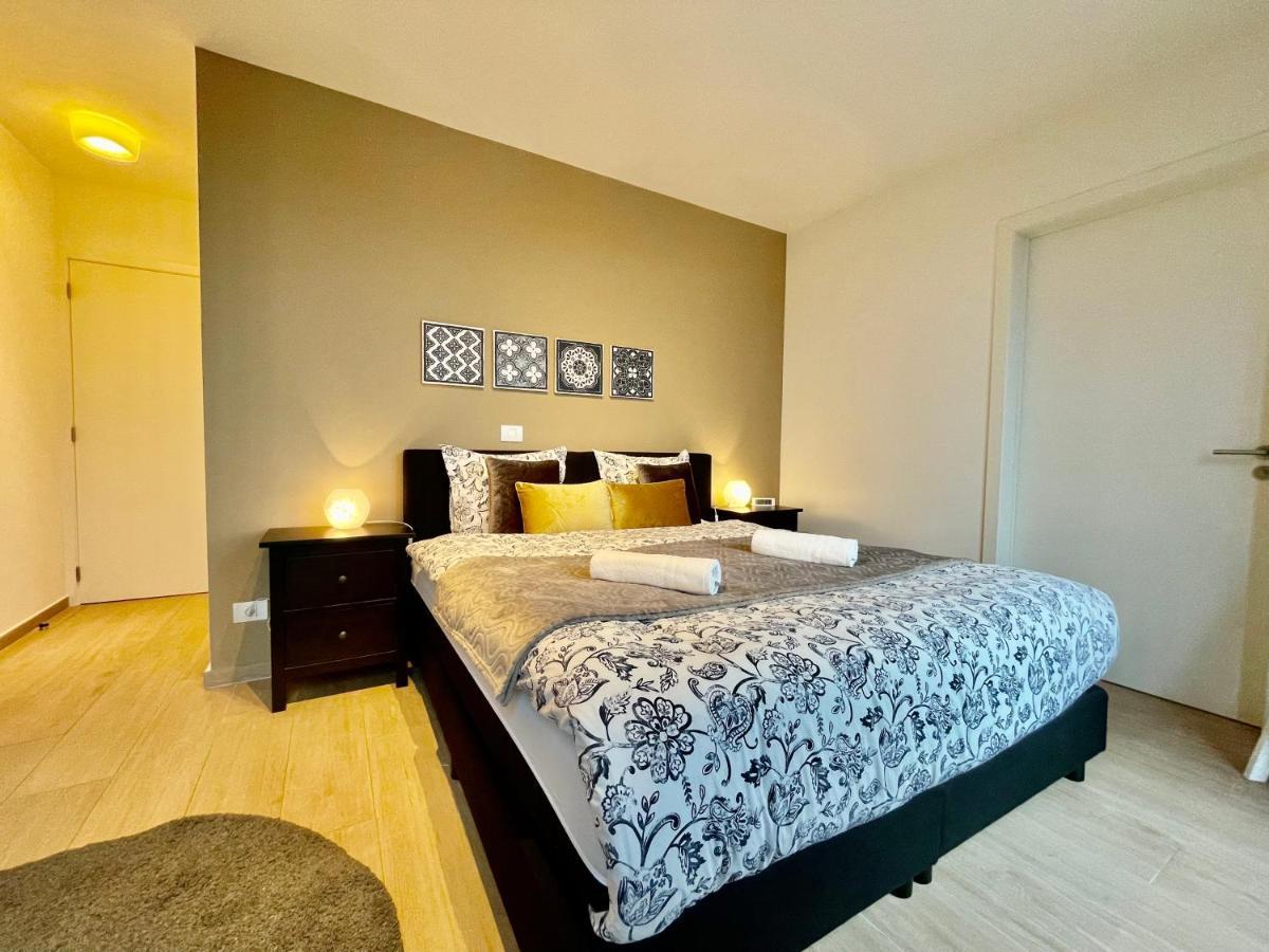 Oneluxstay Near Diamond District * Antwerpen