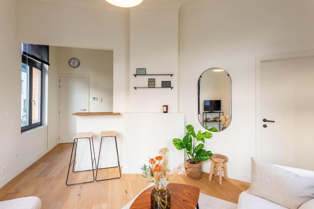 Stijlvol Hoek Apartment
