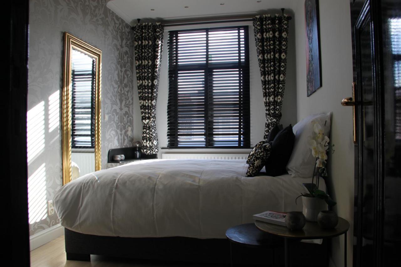 Puur Bed & Breakfast *