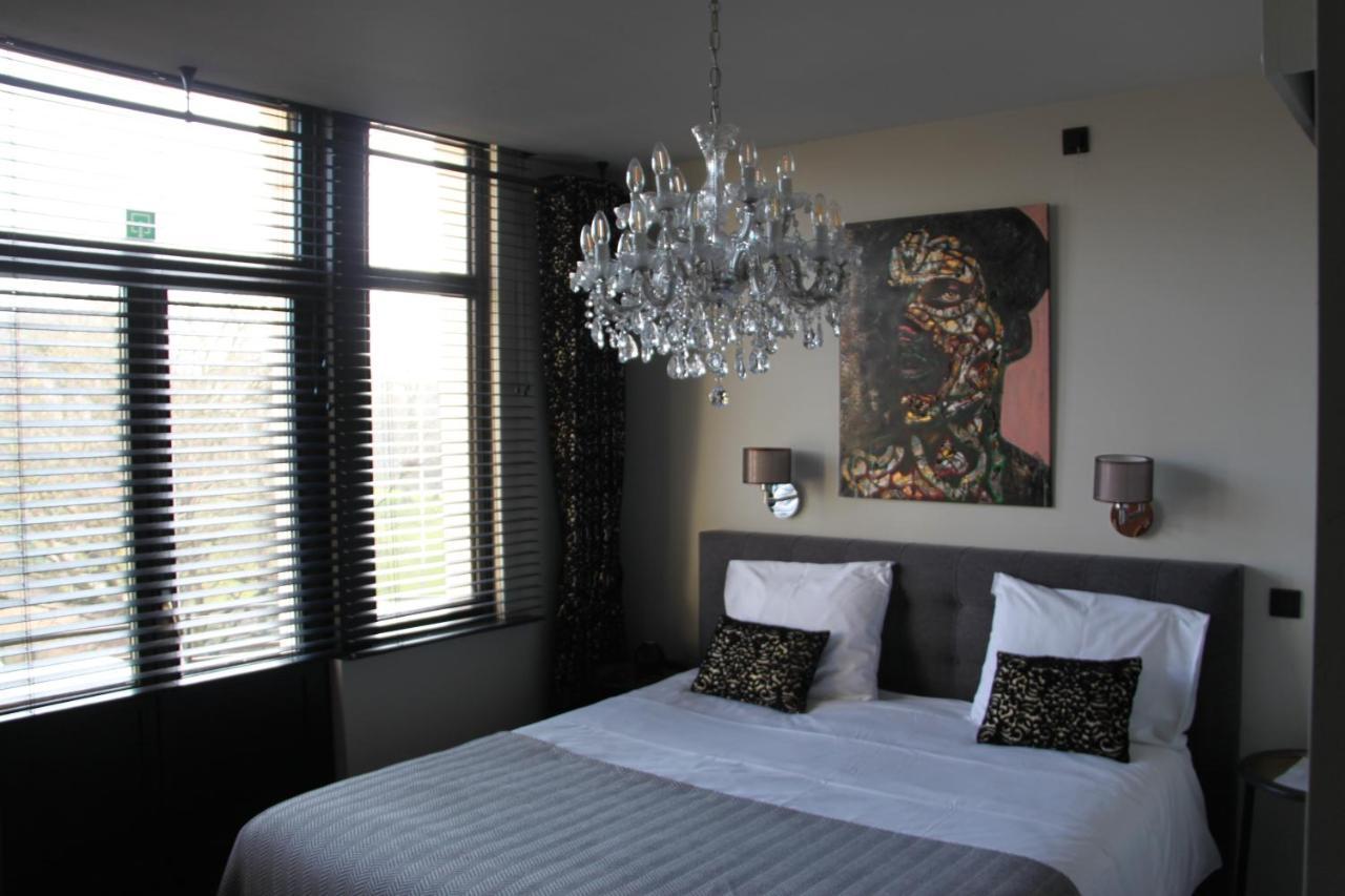 Bed & Breakfast Puur Antwerp