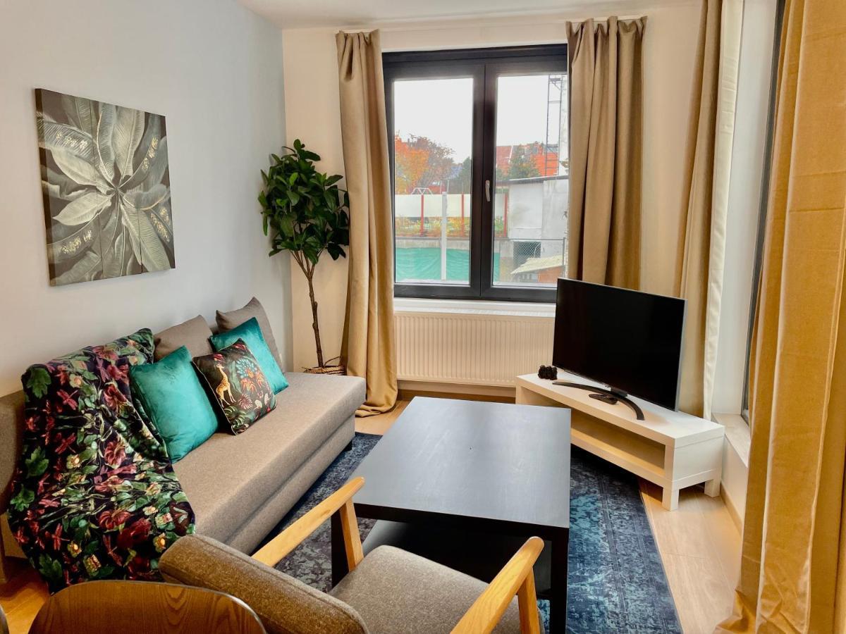 Oneluxstay Near Fashion District Aparthotel